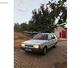 TOFAS 131 KARTAL 1.6 IE