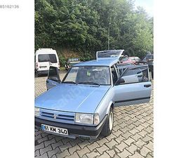 TOFAS 131 KARTAL SLX