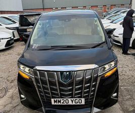 8 SEATS NEW FACELIFT FINANCE AVAILABLE