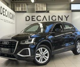 AUDI Q2 35 TFSI AUDI Q2 1.5I 35TFSI
