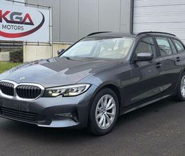 BMW SERIE 3 TOURING 320 BMW SÉRIE 3 320 320D TOURING AUT. EFFICIENT DYNAMICS EDITION