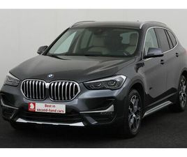 BMW X1 XDRIVE 25E BMW X1 XDRIVE25E IA PHEV XDRIVE25E IA PHEV + GPS + LEDER + CARPLAY + CAMERA + PDC + CRUISE + ALU 18