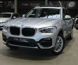 BMW X3 XDRIVE 20I BMW X3 20IAS XDRIVE *FULL LED-NAVI PRO-CUIR-TOIT PANO*