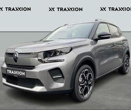 CITROEN C3 CITROEN C3 MAX TURBO 100 MAN S/S