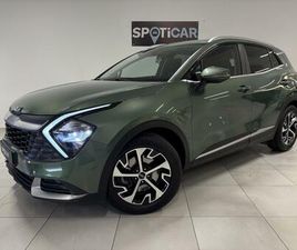 KIA SPORTAGE CAMERA - GPS