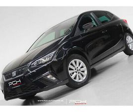 SEAT IBIZA 1.0 TSI 95CV