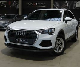 AUDI Q3 35 TDI AUDI Q3 35TDI 150 STRONIC *LED-NAVI-VIRTUAL-SIEGES SPORT*