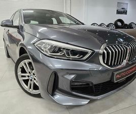 BMW SÉRIE 1 116 **PACK*M**NEUVE**1 PROPRIO**ETAT SHOW ROOM**