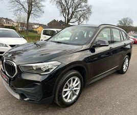 BMW X1 X1 1.5 DA SDRIVE16 ADBLUE (EU6AP) GARANTIE 12 M