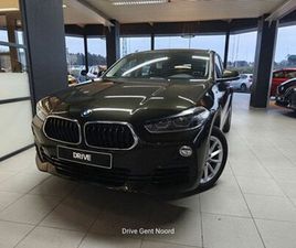 BMW X2 SDRIVE 18I BMW X2 SDRIVE18I AUT *LEDER/CAMERA/SPORTZETELS/LED*