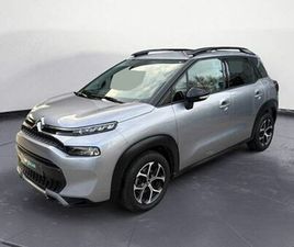 CITROEN C3 AIRCROSS 110PK + NAVIGATIE +SENSOREN ACHTERAAN