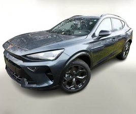 CUPRA FORMENTOR ETSI DSG EDGEP SHZ EHK KESSY KAM 5J...