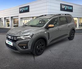 ECO-G 100 BI-FUEL 7 LUGARES SL EXTREME+