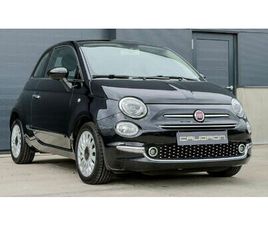 FIAT 500 LOUNGE 1.2 PANO / CARPLAY / 75.000 KM / GARANTIE