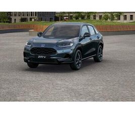 HONDA AUTRE ZR-V SPORT 2.0 CVT HYBRIDE STANDAARD