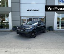 LAND ROVER RANGE ROVER VELAR P250 2.0