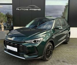 MG ZS ZS EV MG ZS 1.5 I DE LUXE CAMERA GPS NIEUW !! MODEL 2026