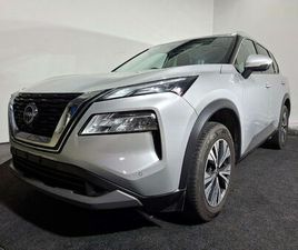 NISSAN X-TRAIL NISSAN X-TRAIL X-TRAIL 1.5 VC-T MILD-HYBRID [ CARPLAY [ CAMERA [