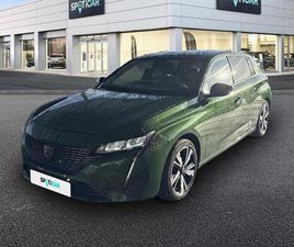 1.2 PURETECH 130CH S&S ALLURE