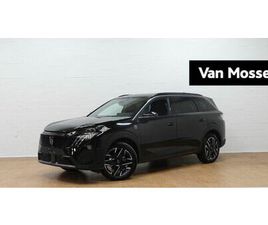 PEUGEOT 5008 E-DCS6 PEUGEOT 5008 1.2 HYBRID ALLURE+PANO DAK