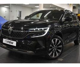 RENAULT AUSTRAL TECHNO E-TECH FULL HYBRID /VALCKENIER GENT