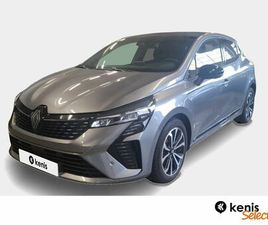 RENAULT CLIO 1.0 TCE 90 GPF TECHNO NAVI AIRCO PDC CAM