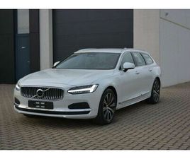 VOLVO V90 T6 VOLVO V90 T6 350PK PHEV RECHARGE AWD GEARTRONIC/INSCRIPTION