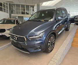 VOLVO XC40 RECHARGE INSCRIPTION, T4 PLUG-IN HYBRID