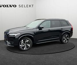 VOLVO XC90 T8 VOLVO XC90 XC 90 PLUS DARK / HYBRID
