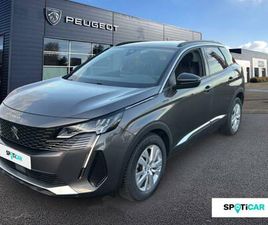 BLUEHDI 130CH S&S BVM6 STYLE