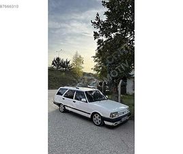 TOFAS 131 KARTAL 1.6 IE