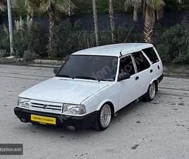 TOFAS 131 KARTAL KARTAL 5 VITES