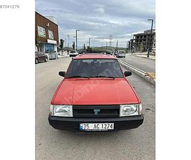 TOFAS 131 KARTAL KARTAL 5 VITES