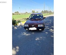 TOFAS 131 KARTAL SLX