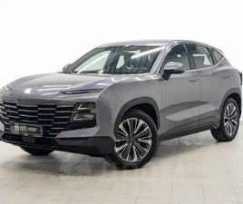 JETOUR JETOUR DASHING