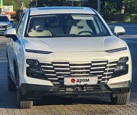 JETOUR JETOUR DASHING