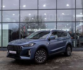 JETOUR JETOUR X70 PLUS