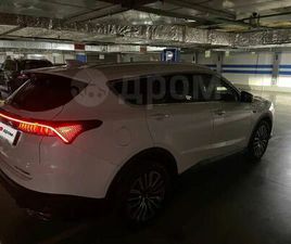 JETOUR JETOUR X70 PLUS