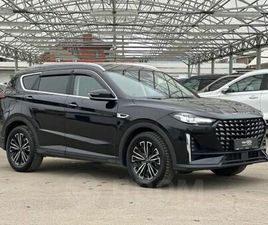 JETOUR JETOUR X70 PLUS