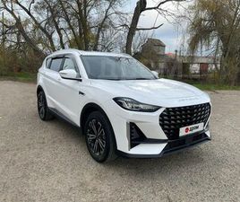 JETOUR JETOUR X70 PLUS