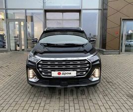 JETOUR JETOUR X90 PLUS