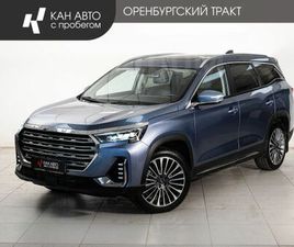 JETOUR JETOUR X90 PLUS