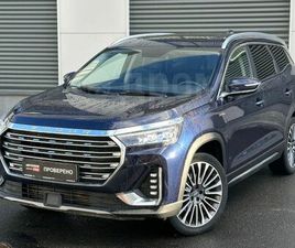 JETOUR JETOUR X90 PLUS