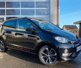 SKODA CITIGO E SKODA CITIGO IV STYLE 8-FACH