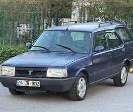 TOFAS 131 KARTAL 1.6 IE