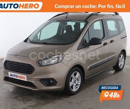 FORD TOURNEO CONNECT 1.0 ECOBOOST TREND