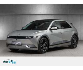 HYUNDAI IONIQ 5 P45 AWD MED HENGERFESTE