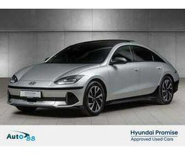 HYUNDAI IONIQ 6 AWD FIRST EDITION LONG RANGE