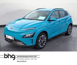 HYUNDAI KONA OSE (KONA ELEKTRO)