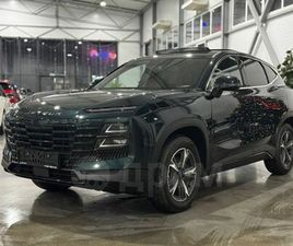 JETOUR JETOUR DASHING